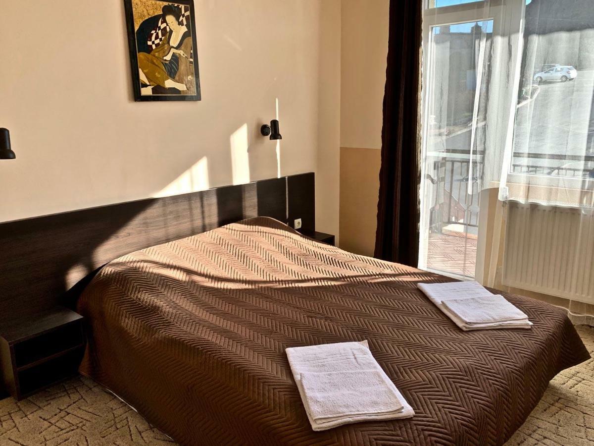 Hotel Fort O Bel เบโลกราดชิก ภายนอก รูปภาพ