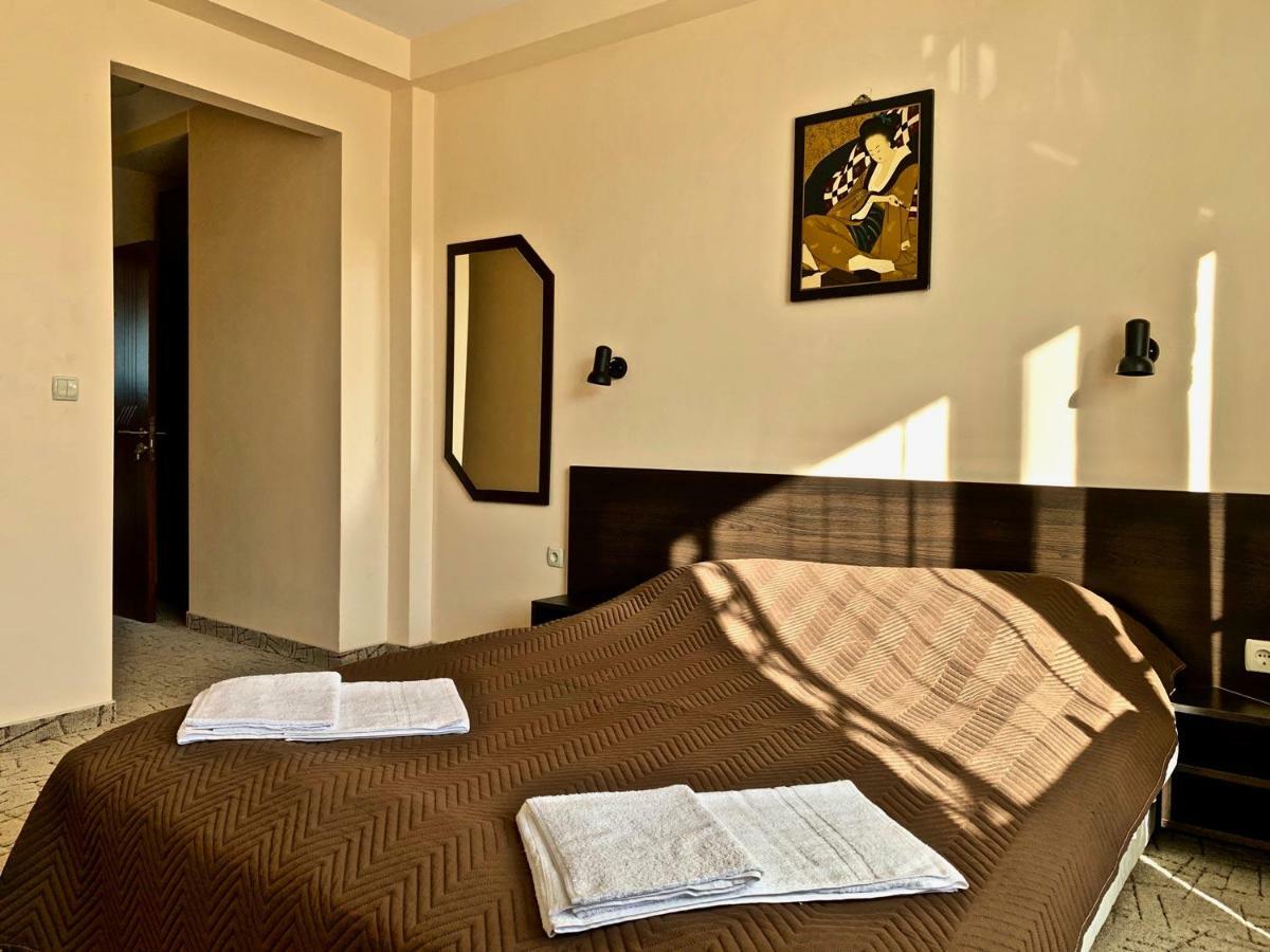 Hotel Fort O Bel เบโลกราดชิก ภายนอก รูปภาพ