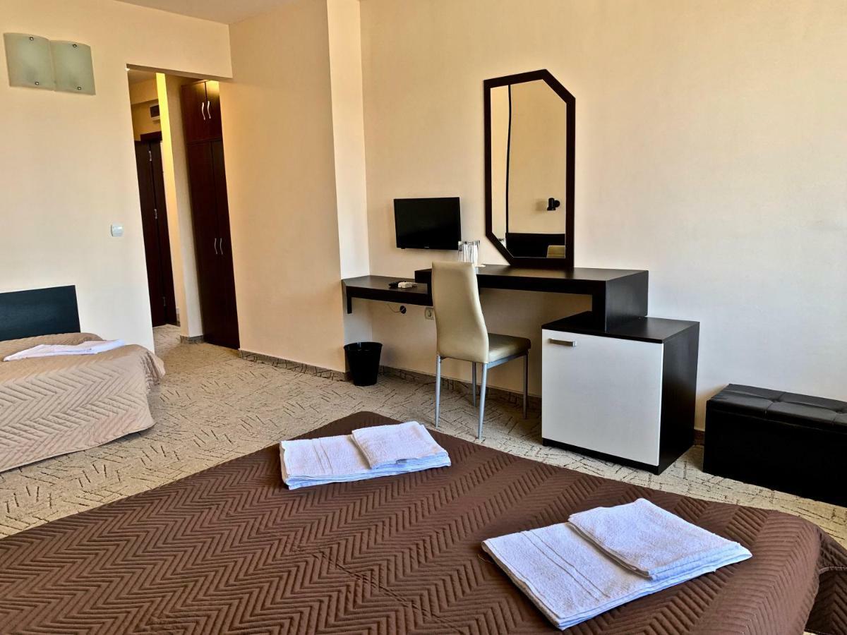Hotel Fort O Bel เบโลกราดชิก ภายนอก รูปภาพ