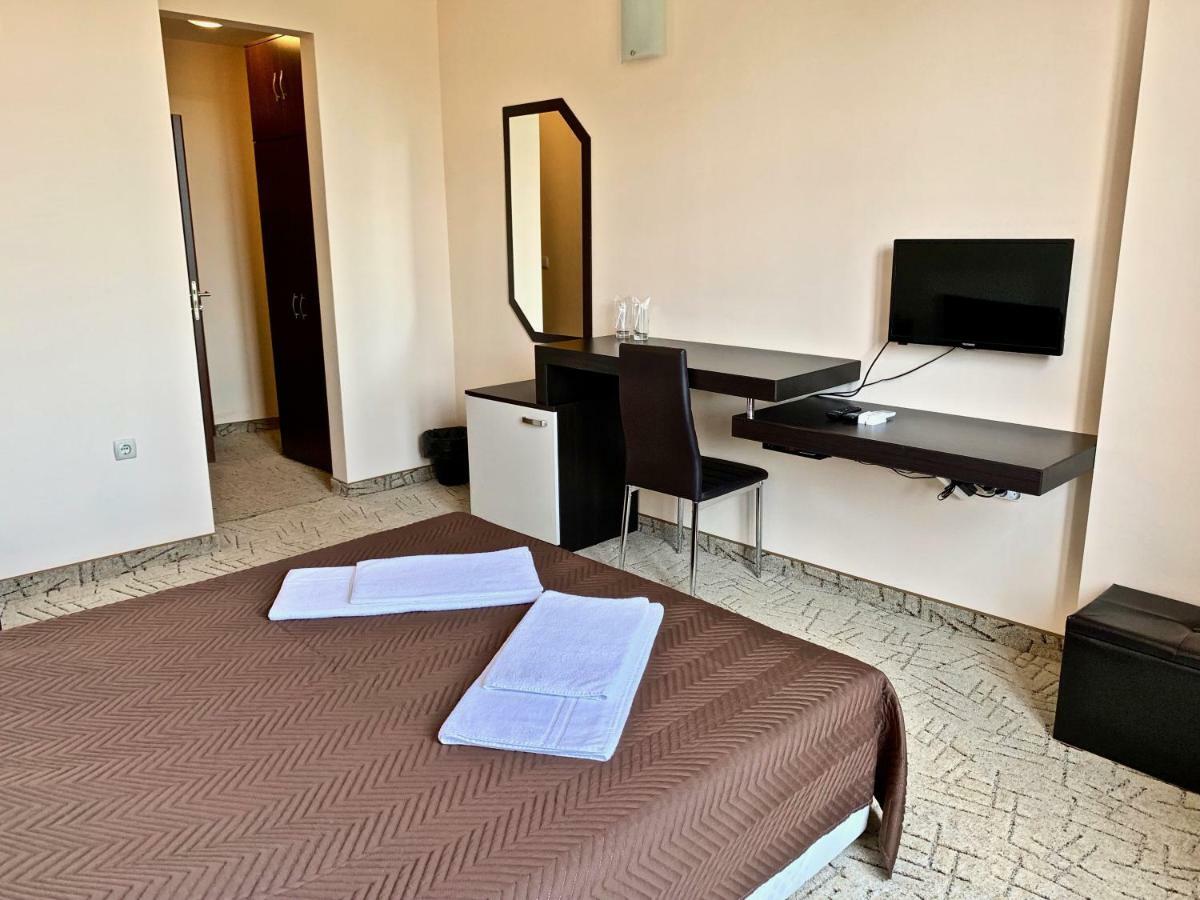 Hotel Fort O Bel เบโลกราดชิก ภายนอก รูปภาพ